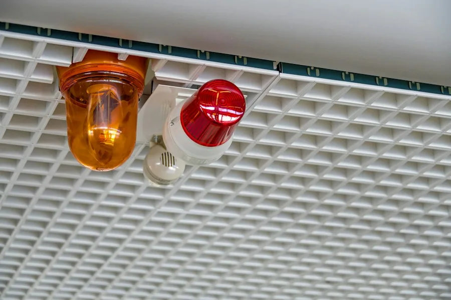 Bodine Lighting Emergency Lighting