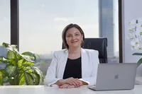 Sarah Mitchell
